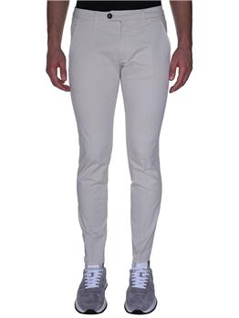Pantalone uomo roy rogers ARGILLA