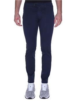 Pantalone uomo roy rogers BLUE NAVY