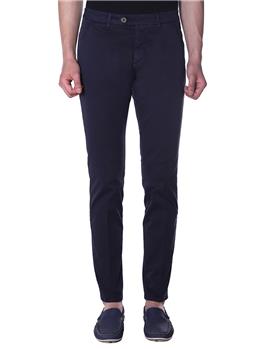 Jeasn roy rogers uomo DARK NAVY