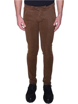 Pantalone roy rogers KHAKI