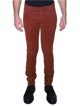 Pantalone roy rogers RUST