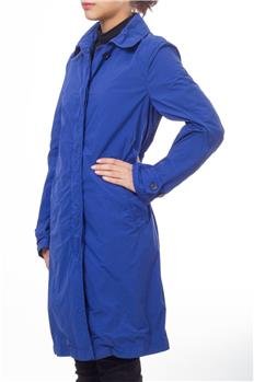 Trench aspesi donna virus BLUETTE P5