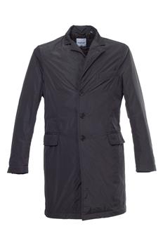 Aspesi impermeabile thermore VERDE MILITARE Y5