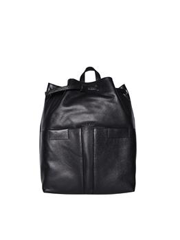 Zaino orciani unisex NERO