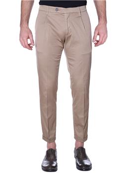 Pantalone re-hash mucha BEIGE