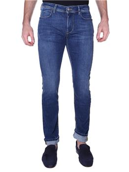 Jeans re-hash elasticizzato JEANS P1