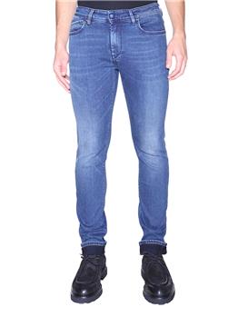 Jeans re-hash rubens uomo JEANS