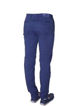 Pantalone re-hash classico BLUE AVIO