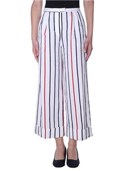 Pantalone manila grace BIANCO