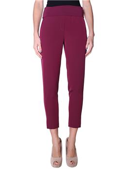 Pantalone manila baschina BORDEAUX