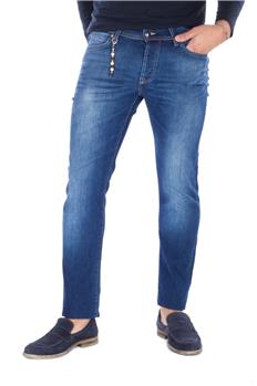 Jeans roy rogers uomo JEANS P7