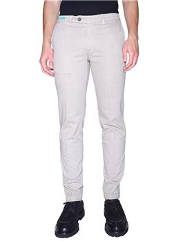 Pantalone re-hash mucha BEIGE Y1