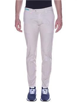 Pantalone mucha10 uomo re-hash BEIGE