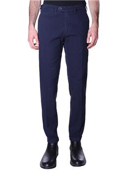 Pantalone re-hash uomo mucha BLU