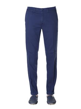 Pantalone re-hash leggero BLU