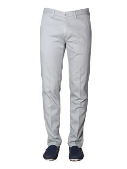 Pantalone re-hash leggero GRIGIO