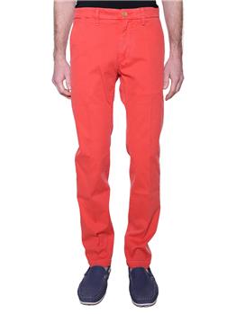 Pantalone re-hash classico ARANCIO