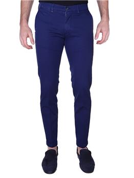 Pantalone re-hash mucha BLUETTE