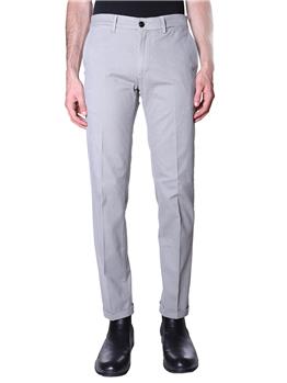 Pantalone re-hash uomo mucha GRIGIO