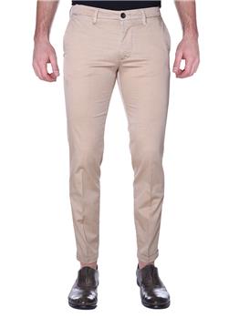 Pantalone re-hash uomo mucha BEIGE P1