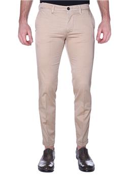 Pantalone re-hash uomo mucha BEIGE P1