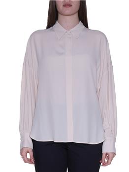 Camicia alicia erika cavallini BEIGE