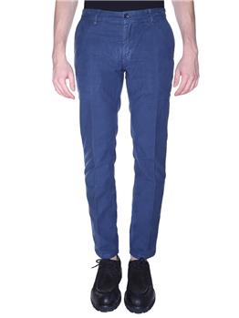 Pantalone uomo re-hash NAVY