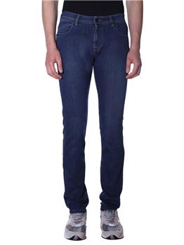 Jeasn re-hash hopper JEANS