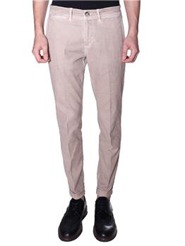 Pantalone jeckerson chino BEIGE