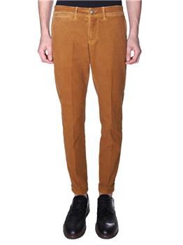 Pantalone jeckerson chino GIALLO