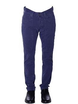 Jeckerson uomo classico BLU NOTTE