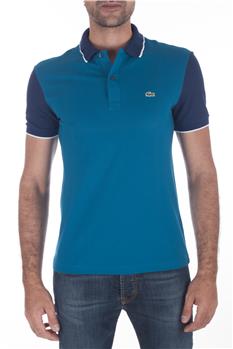 Lacoste polo uomo BLUETTE