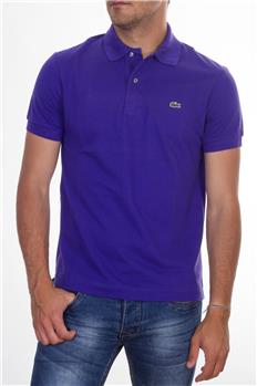 Polo slim fit VIOLA E1