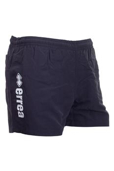 Pantaloncino errea logo NERO P5