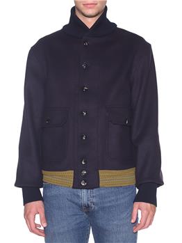 Bomber lana fortela BLU