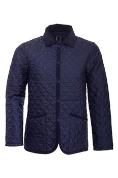 Lavenham uomo classico BLU P2