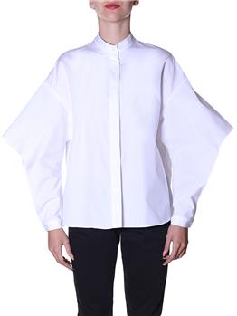 Camicia aspesi donna classica BIANCO