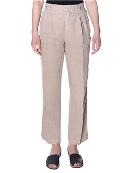 Pantalone aspesi donna BEIGE