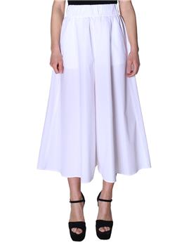 Pantalone aaspesi donna BIANCO