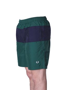 Boxer costume fred perry IVI