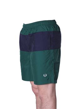 Boxer costume fred perry IVI