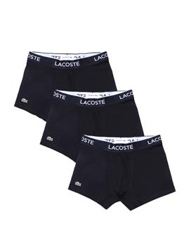 Boxer corto NERO
