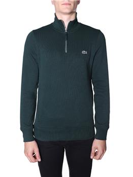 Felpa maglia lacoste uomo VERDE