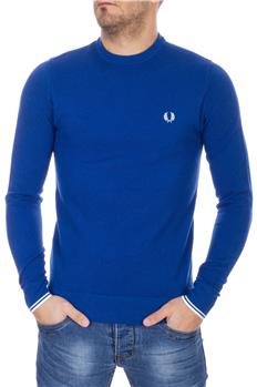 Maglia fred perry giro collo BLUETTE