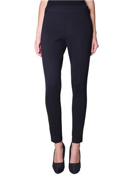 Leggins twin set NERO