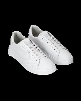 Philippe model uomo BLANC NOIR