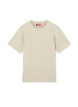T-shirt tubolare fortela CAMMELLO