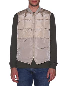 Gilet piumino fortela BEIGE