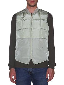 Gilet piumino fortela GREEN