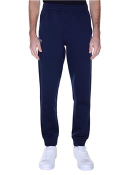 Pantalone uomo lacoste BLUE MARINE